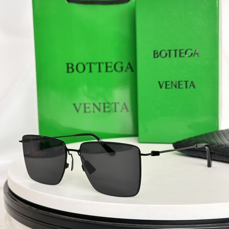 Bottega Veneta Sunglasses